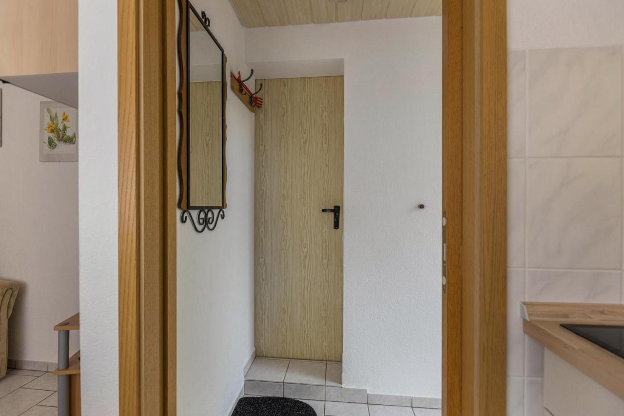 Ferienwohnung Grauer 莫斯 外观 照片