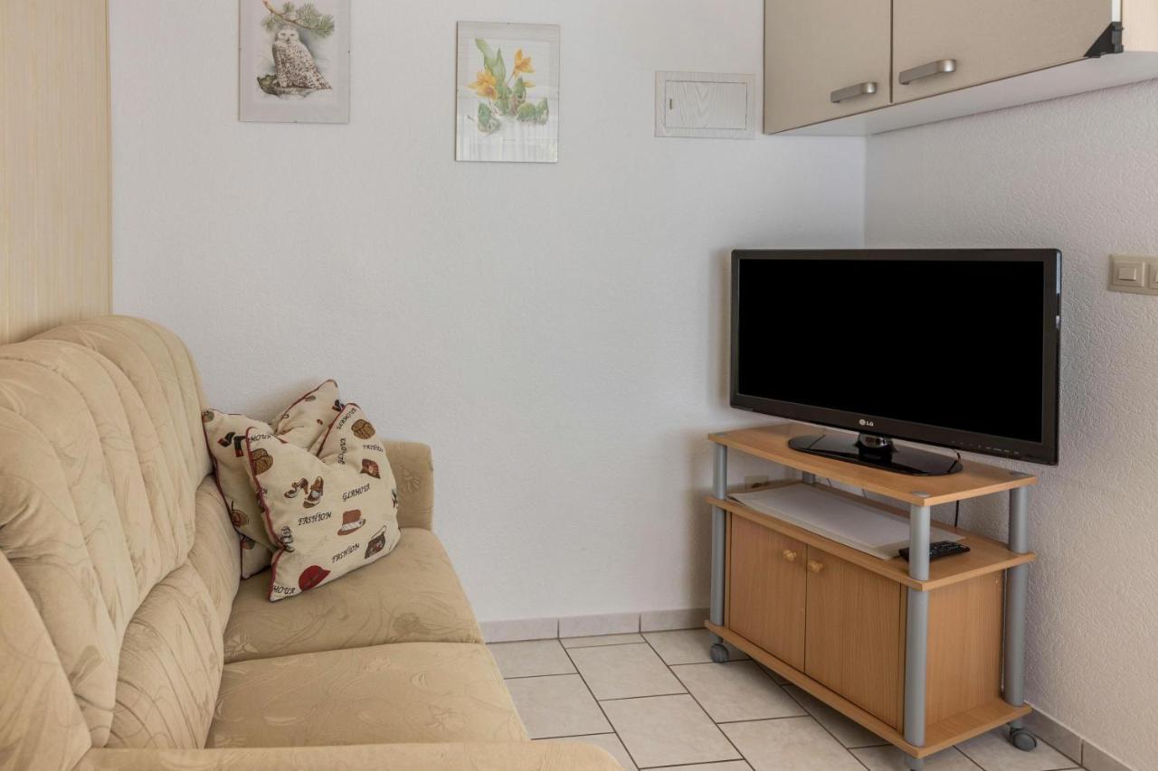 Ferienwohnung Grauer 莫斯 外观 照片
